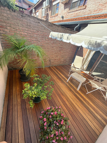 Venta Triplex En Barrio Village San Lorenzo Apto Credito