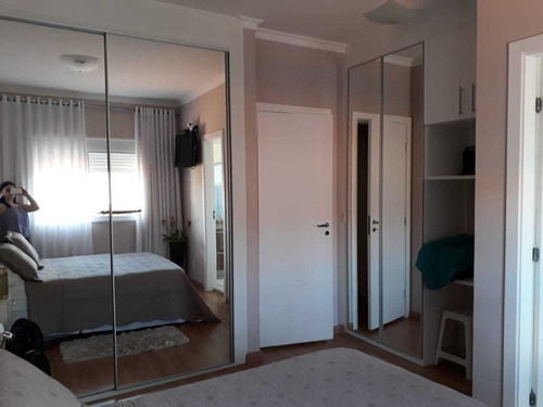 Imagem 3 de 13 de Casa À Venda Em Condomínio