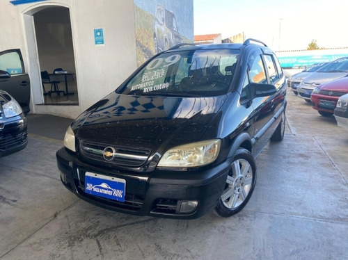 Chevrolet Zafira 2.0 Elite