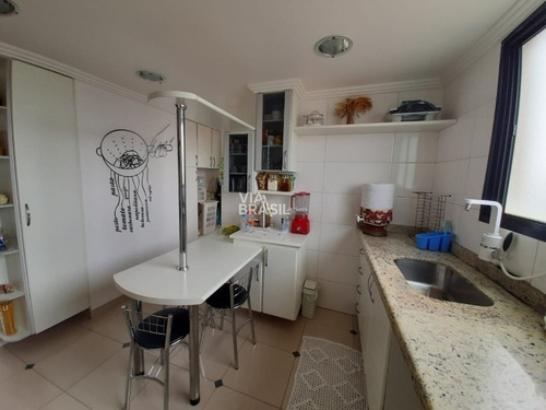 Imagem 12 de 19 de Cobertura À Venda No Bairro Centro Sbc - 183m² - R$900.000,00 - 1242