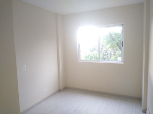 Apartamento A Venda No Bairro Portão Em Curitiba - Pr. - 299-1