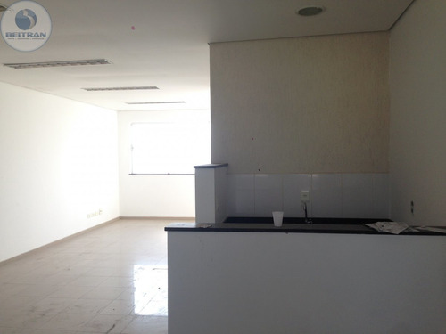 Sala Comercial Para Alugar No Bairro Jardim Maria Helena Em - 112-2