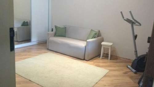 Imagem 16 de 21 de Sobreposta Com 3 Dormitórios À Venda, 157 M² Por R$ 905.000 - Ponta Da Praia - Santos/sp - So0038