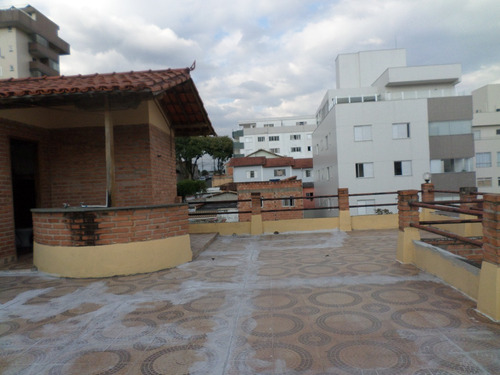 Imagem 3 de 29 de Casa À Venda, 4 Quartos, 3 Suítes, 4 Vagas, Santa Inês - Belo Horizonte/mg - 1566