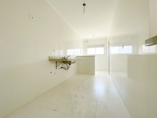 Imagem 18 de 30 de Apartamento Vista Mar Com 3 Dormitórios À Venda, 109 M² Por R$ 1.050.000 - Canto Do Forte - Praia Grande/sp - Ap3345