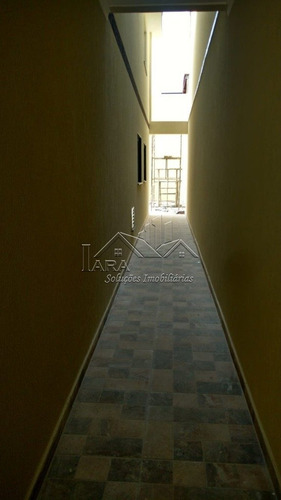 Imagem 5 de 15 de Sobrado - Vila Santana - Ref: 9079 - V-9079
