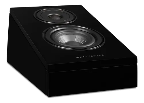 Parlantes Dolby Atmos Wharfedale Diamond12.3d