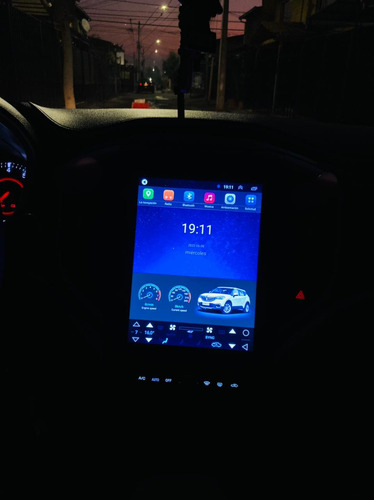 Brilliance V3 Suv 1.5 At 4X2 G Elt