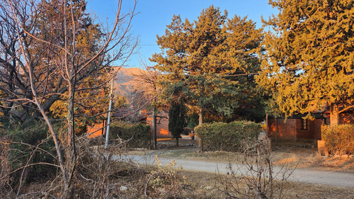 Venta De Terreno En El Rincón, Sobre Calle Las Gaviotas