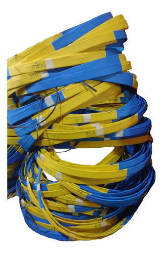 Hoja De Sierra Carnicera Kaiser X5 330cm