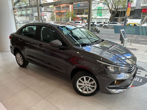 Fiat Cronos 1.3 Gse Like