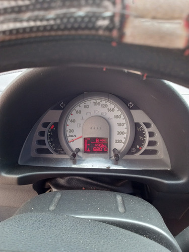 Volkswagen Crossfox 1.6 Pack