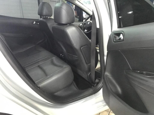 Peugeot 308 Feline Thp 2013