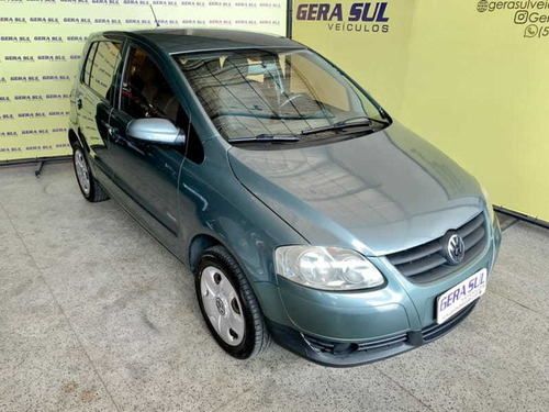 Volkswagen Fox 1.0