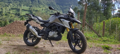 Bmw Gs 310