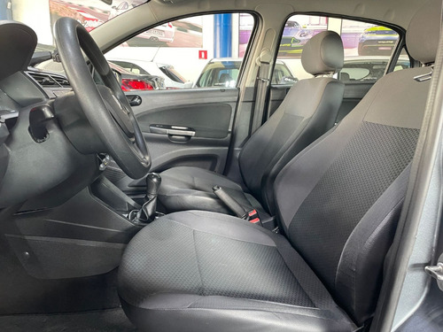 Volkswagen Gol 1.0 12v Total Flex 5p