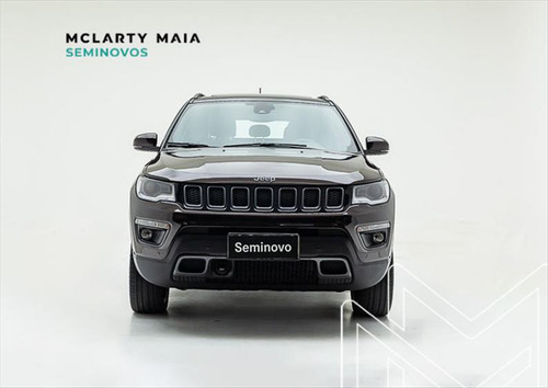 Jeep Compass 2.0 16v s 4x4