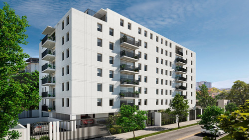 Edificio Boonen 2428