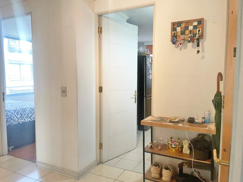 Cómodo Y Funcional Departamento De 2 Dormitorios 2 Baños