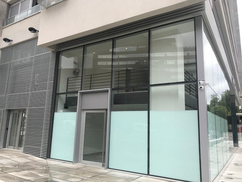Alquiler De Local Comercial En Barrio Cordón