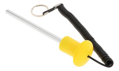 - Juego De 3 Clavijas Magnéticas For Hacer Pesas, 3 Piezas