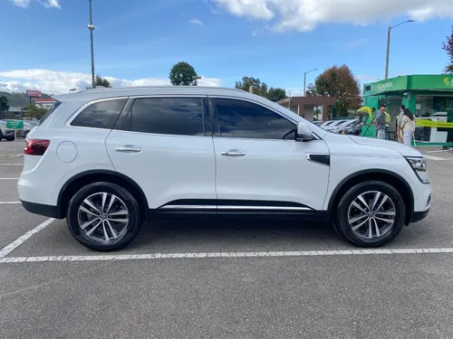 Renault Koleos 2.5 Intens 4X4