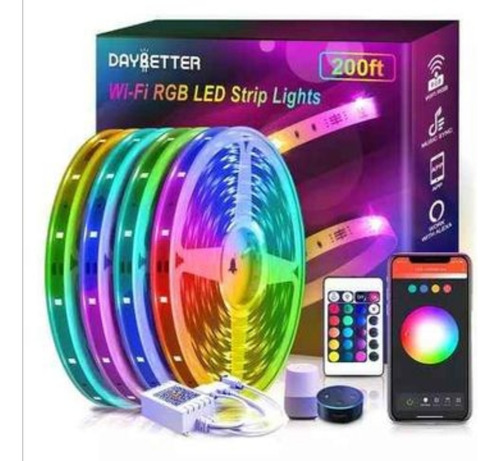 Luces Led  Rollo