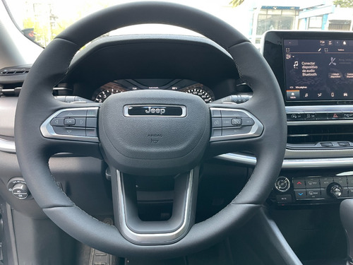 Imagen 10 de 11 de Nueva Jeep Compass Longitude Plus 1.3t 0km 2022 Sport Cars