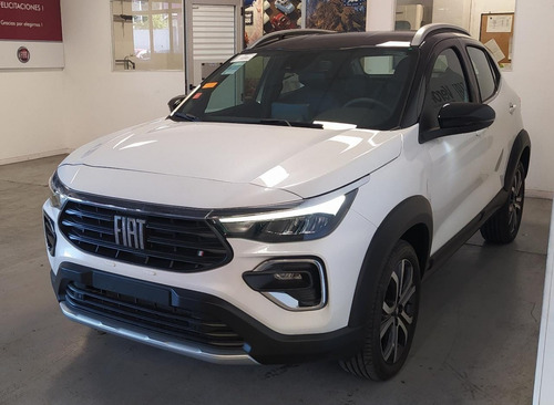 Imagen 2 de 25 de Fiat Pulse Impetus 1.0 At