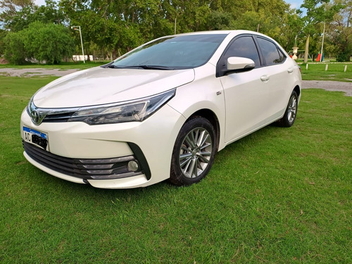 Toyota Corolla 1.8 Xei Mt Pack 140cv