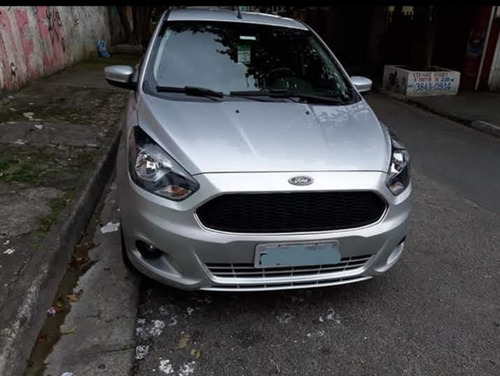 Ford Ka 1.5