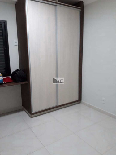 Apartamento Com 3 Dorms, Green Fields Residence Club, São José Do Rio Preto - R$ 950 Mil, Cod: 5517 - V5517