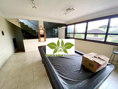 Imagem 14 de 15 de Casa Em Condomínio Delfim Verde , 3 Suítes, Piscina ...