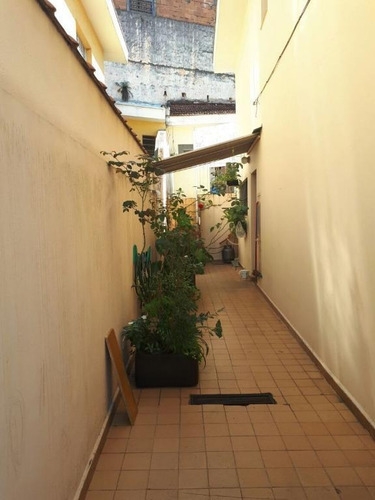 Sobrado Com 2 Dormitórios À Venda, 132 M² Por R$ 350.000,00 - Lauzane Paulista - São Paulo/sp - So0622