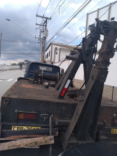 Chevrolet D60 D65