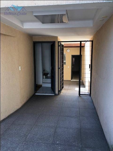 Imagem 3 de 30 de Sobrado, 170 M² - Venda Por R$ 1.720.000,00 Ou Aluguel Por R$ 8.000,00/mês - Planalto Paulista - São Paulo/sp - So0023
