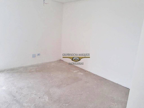 Imagem 10 de 23 de Sobrado Com 3 Dormitórios À Venda, 170 M² Por R$ 1.100.000,00 - Mooca - São Paulo/sp - So0288