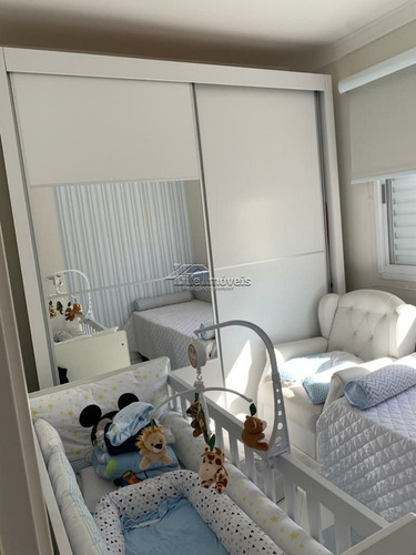 Imagem 11 de 15 de Apartamento - Residencial Anaua - Ref: 34748036 - V-lf9483259