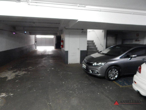 Imagem 14 de 15 de Sala Para Alugar, 60 M² Por R$ 1.700,00/mês - Nova Petrópolis - São Bernardo Do Campo/sp - Sa0500