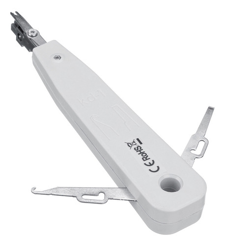 W Alicate De Manutenção Hand Rj45 Crimper Kit Network Cable