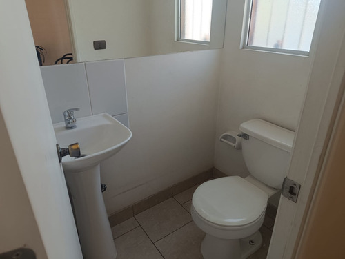 Arriendo Casa 3d 2b 2est Ubicada En San Bernardo