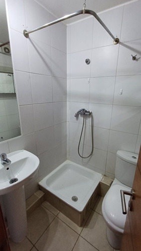Impecable/iluminado/3 Dorm+servicios/ Cabot/ Alto Las Condes