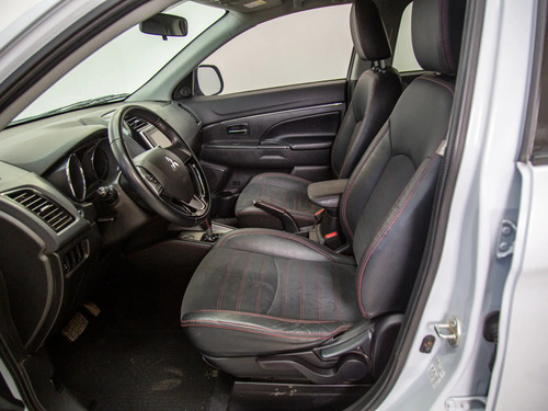 Mitsubishi 2.0 At 4x2 Asx