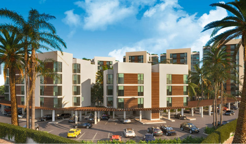 Imagen 11 de 18 de Departamento En Venta A Estrenar En Lomas De Vista Hermosa C