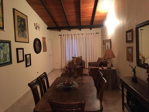 Imagen 3 de 10 de Casa En Venta San Diego Valle De Oro Plc-805 Zoraida Araujo 04244574535