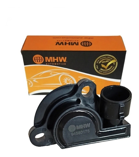 Sensor Tps Mhw Chevrolet Aveo Corsa Optra Spark Daewoo Cielo