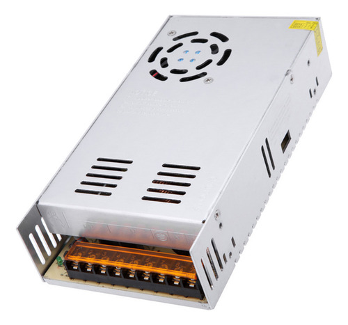 Fuente De Alimentación: 3 A, Tira De 400 W, 110 V/220 V Dc P