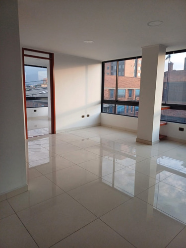 Apartamento En Venta Boyaca Real Engativá Noroccidente De Bogotá D.c