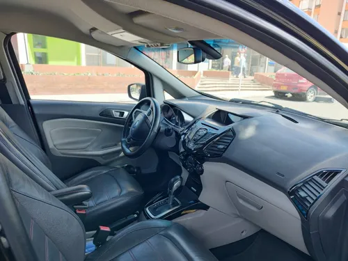 Ford Ecosport titanium 2.0 At 4x2