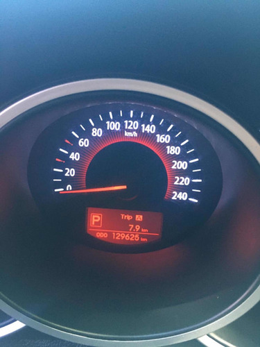 Kia Sorento 2.4 Ex 4x4 6at 2012
